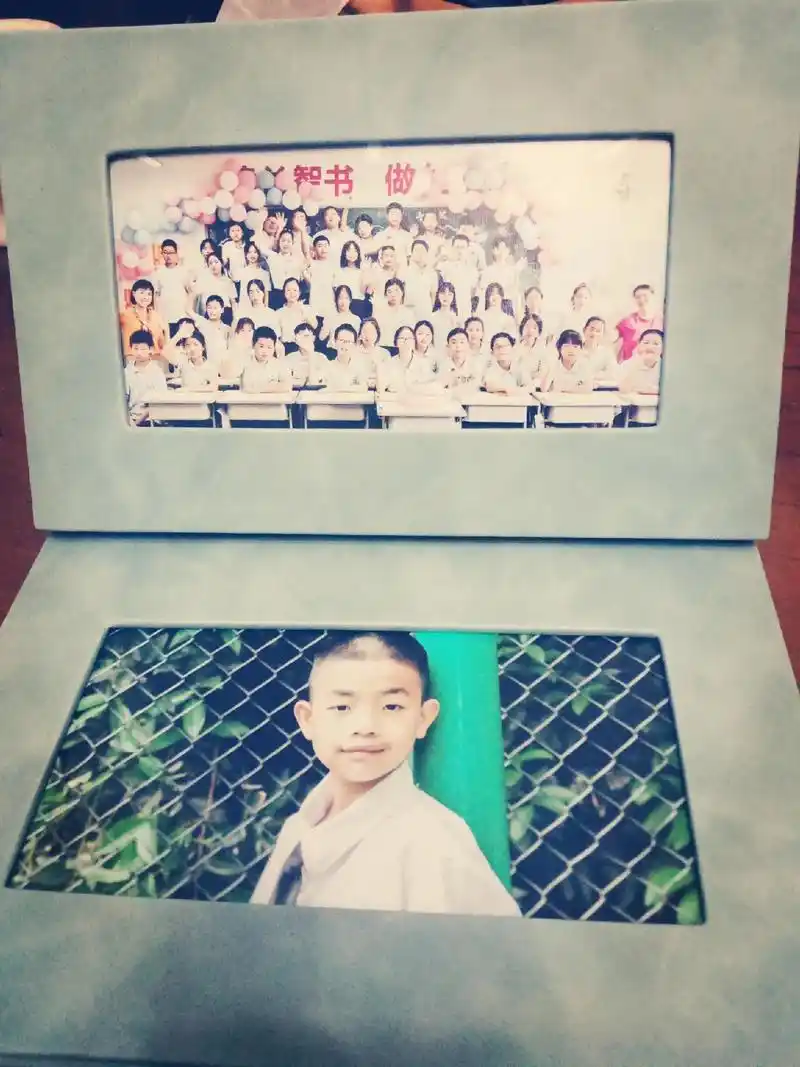 江津几江实验小学六年级一班毕业照片 - 抖音