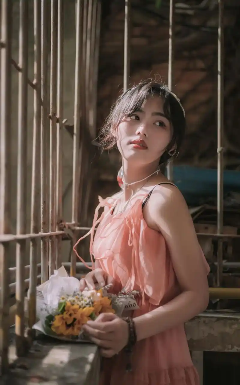 摄影 #人像写真 #分享照片  - 抖音