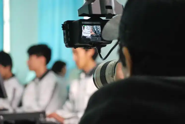 吉林省工商技师学院校园宣传片上线