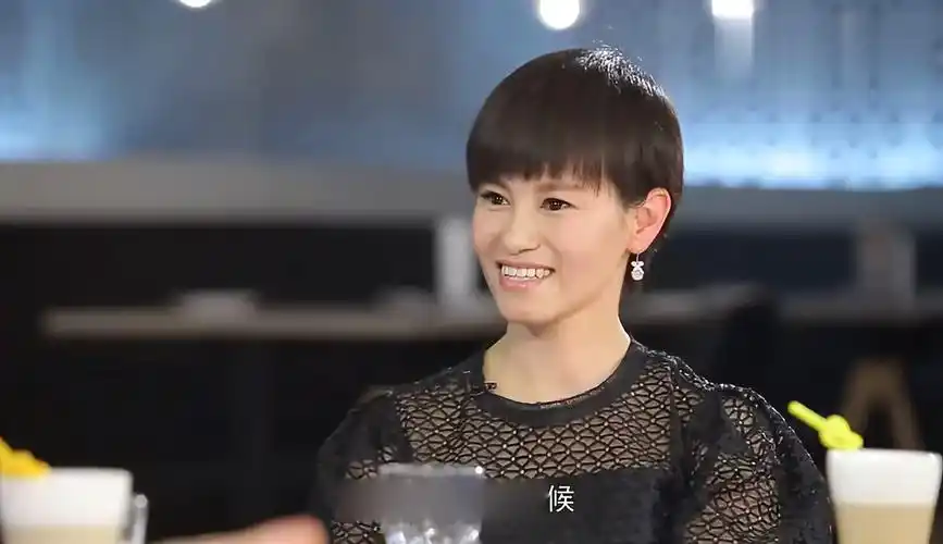 星月私房话:费翔妈妈还是追星族,喜欢孙红雷,他的任何戏都爱看-综艺