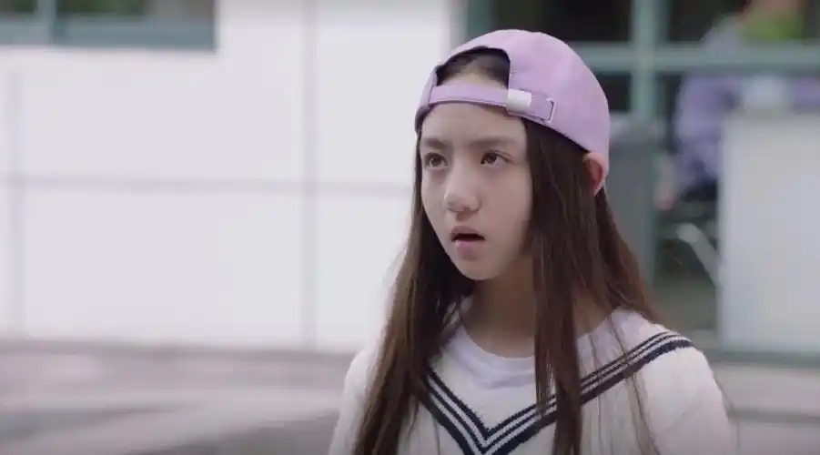 《亲爱的,热爱的》韩商言成"知心叔叔",开导小艾,情商上线_王浩