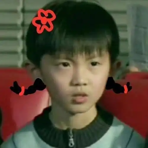 7分之5的时代少年团童年照