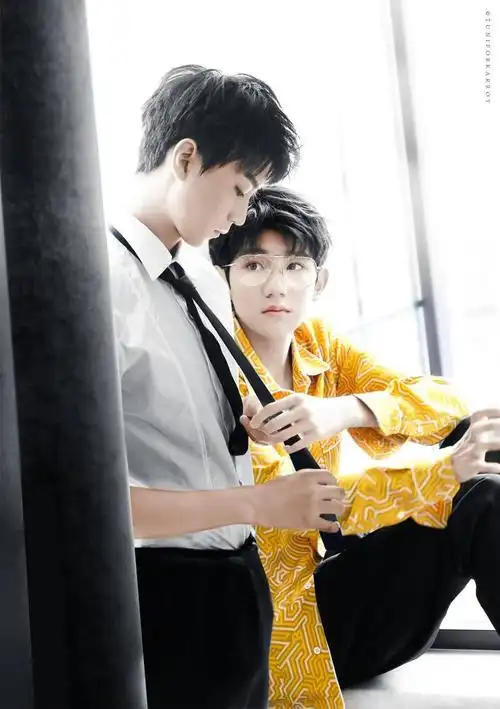 【凯源】温柔宇宙