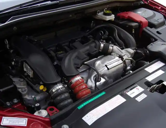 雪铁龙标致1.6l自然吸气发动机怎么样?已经很不错,有不死鸟之称