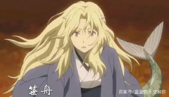 一起来看看《夏目友人帐》里面都有哪些妖怪.