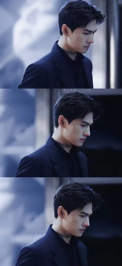 《你是我的荣耀》杨洋有哪些神图? - 知乎