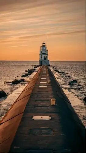 竖屏16:9画幅能展现跨度比较广的风景,让画面看起来更有层次感和纵深