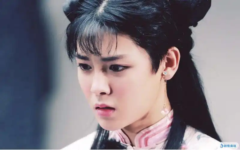 十大男星男扮女装!邓超最性感!最后一位真不是鹿晗!