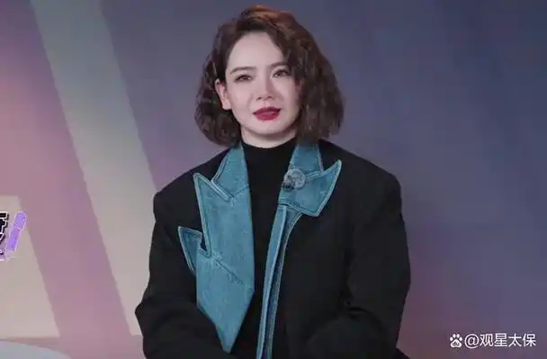 戚薇自黑130斤观感欠佳,网友:真实可爱,身材不是美的唯一标准