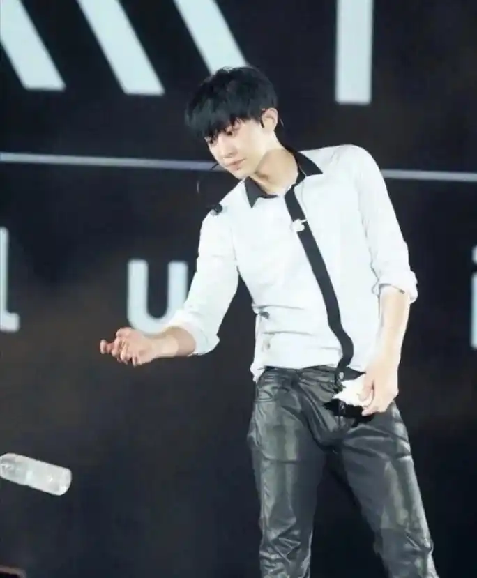 相信在座的爱丽都是淑女  首尔三大炮!#吴世勋 #朴灿 - 抖音