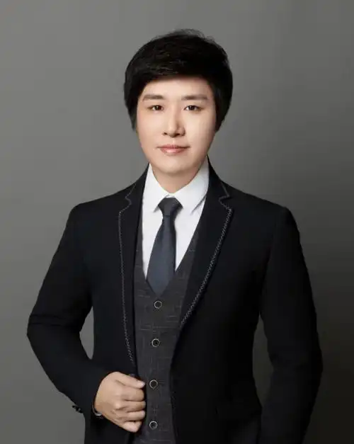 营销专家袁佳先生系列采访一:流量密码时代,数智全域趋势营销带给企业