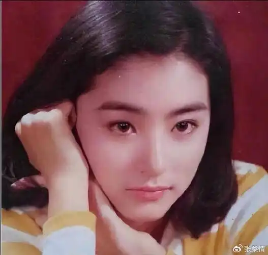 女神林青霞从清纯玉女到反串高手