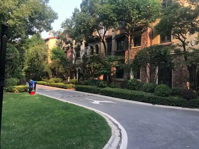 龙湖原山(别墅),河海东路-常州龙湖原山(别墅)二手房,租房,房价-常州