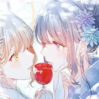 闺蜜头像可爱小众 12张高级小众的闺蜜头像_布阁拉