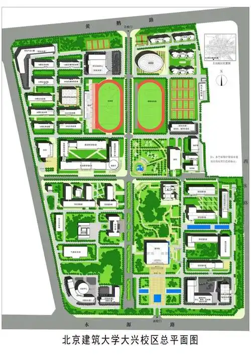 西安电子科技大学,长安大学校园地图交通路线公共交通路线地 铁地铁4