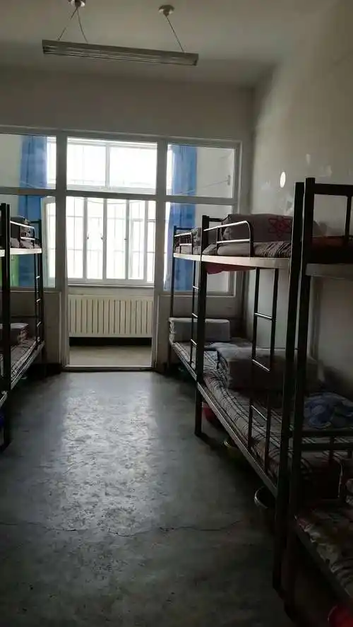 相约二中校园开放周