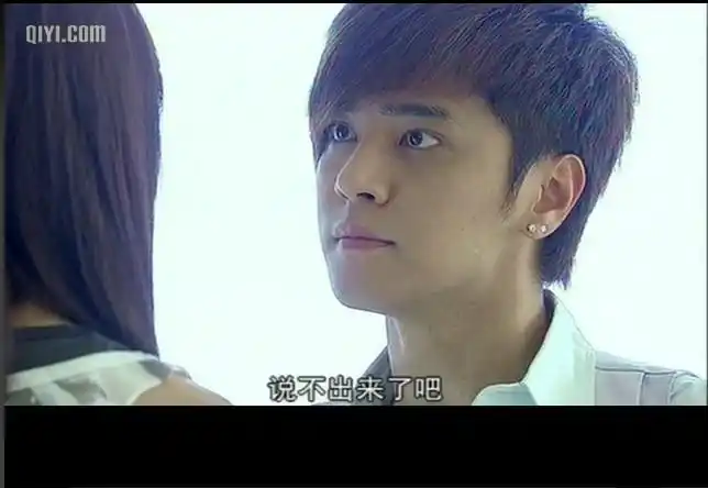 [转载]罗志祥海派甜心薛海高清截图_律草无垠