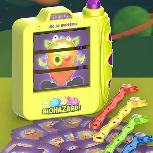 世界上最好玩的玩具男生