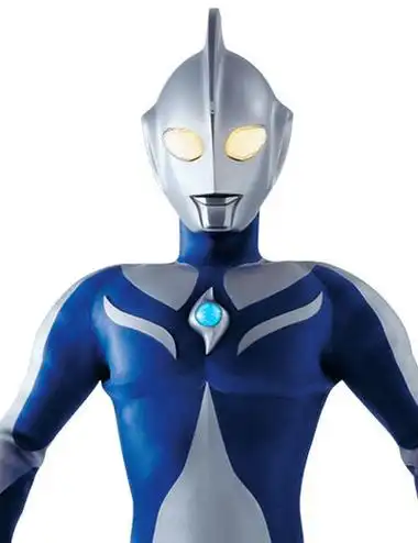 全奥特曼大投票结果