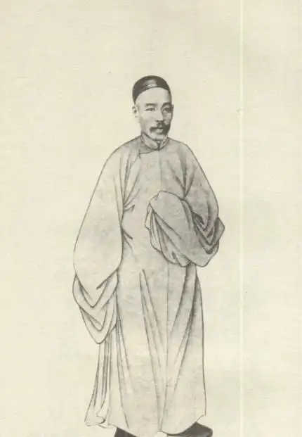 黄遵宪作诗运用现实主义方法被誉为诗史