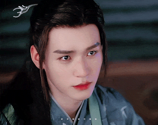 既帅又美龚俊终于火了娇帅疯批美人征服演技有型有格穿搭超越颜值