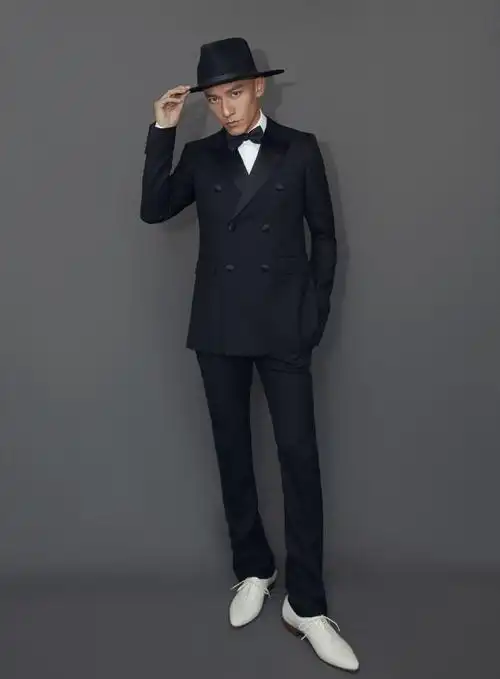 不敢认!张震为拍戏暴瘦10公斤,脸颊凹陷神似歌手林志炫