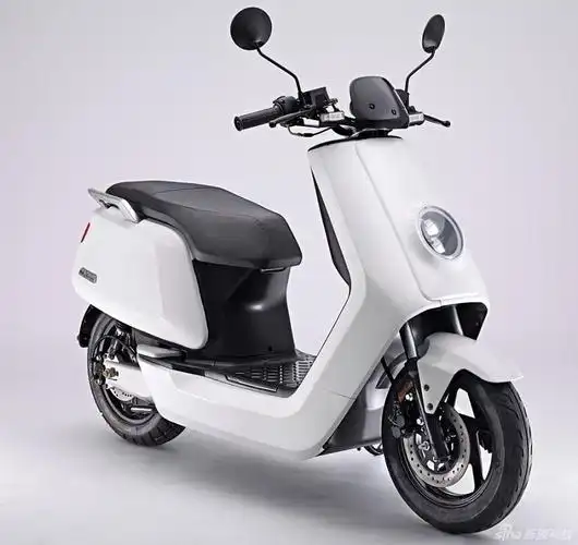 图赏:李一男小牛电动车n1