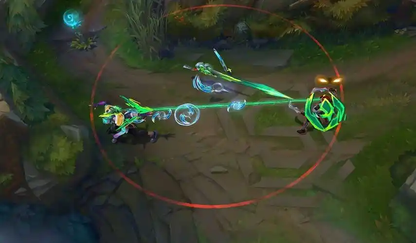 技能_对手_永恩