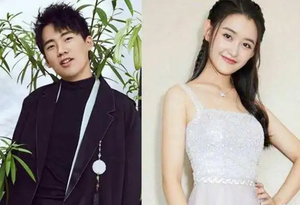 郭麒麟蒋依依恋情是真的吗俩人怎么认识的时间线梳理