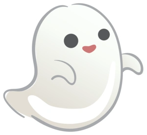 万圣节幽灵灵魂鬼怪怪物