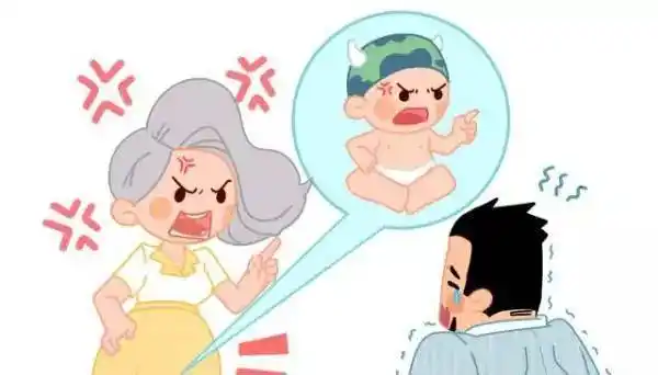 宝宝的臭脾气其实是你怀孕时的这些行为给惯的!