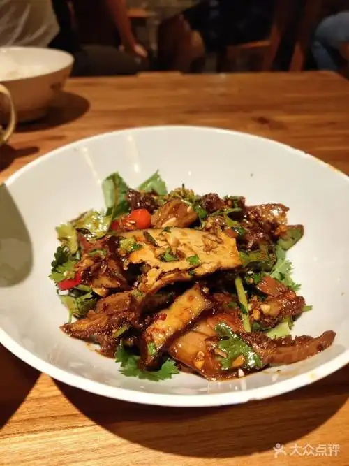 农耕记·湖南乡下菜(坂田店)衡阳卤菜图片 - 第1张