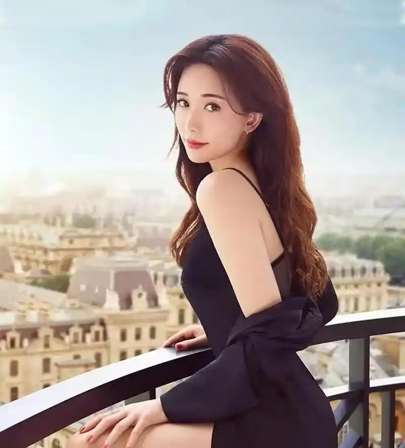 林志玲写真集锦,靓丽迷人