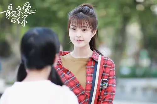 如何诠释"母胎solo"体质引好奇据了解,青春剧《最亲爱的你》讲述了五