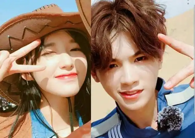 程潇有男朋友吗她的理想型男友是什么样的