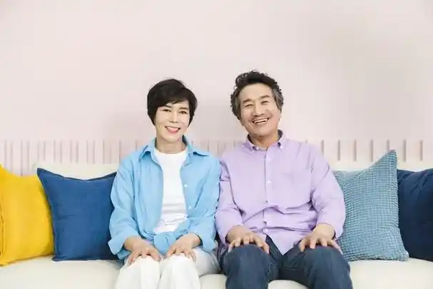 60岁以后的女人还会对男人动心吗文章告诉你结果