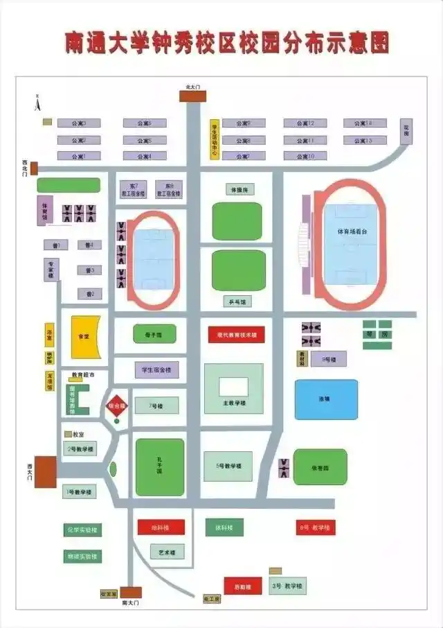 南通大学启东校区未收回,又痛失钟秀校区,竹篮打水一场空?