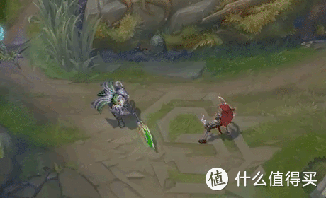 重返游戏英雄联盟季中赛限定皮肤征服者贾克斯曝光同步推出至臻款