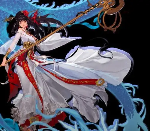 dnf体验服4月20日ex内容汇总女圣职觉醒立绘一览