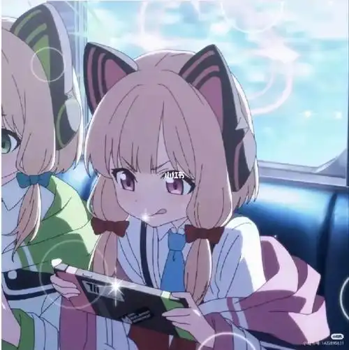 双人闺蜜头像来啦