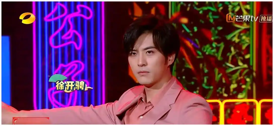 下期快本看点十足来了这5位高颜值古装男神颜粉们有福了