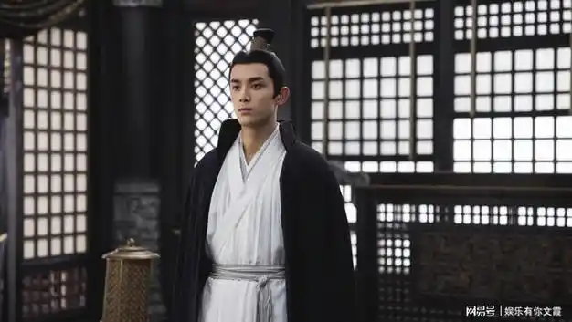 赵露思,吴磊实力演绎,值得二刷|保剑锋|古装剧|影视作品|小说改编片