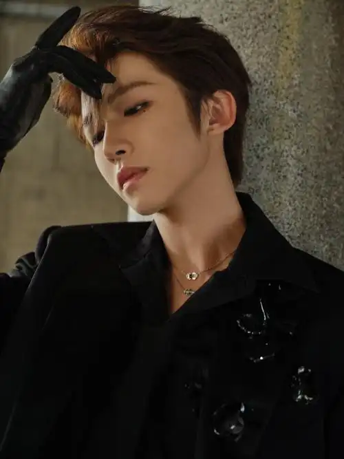 刘宇暗夜行者电影感