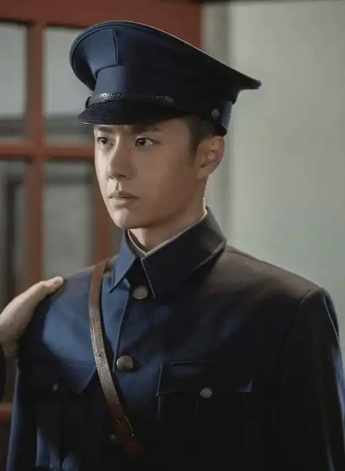 王一博饰蒋先云演技被赞,转头一笑成经典,终于拿回丢失的路人缘