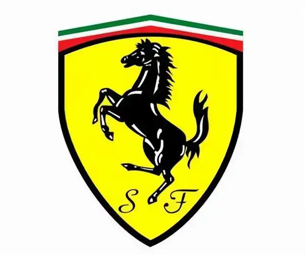 豪车标志大全及名字及图片,世界豪车车标有哪些