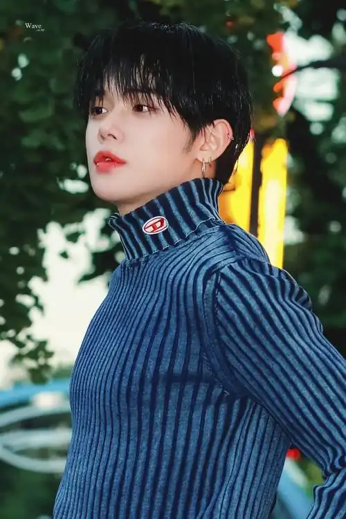 崔然竣天才小猫#92#崔然竣吸睛美颜#【220921 di