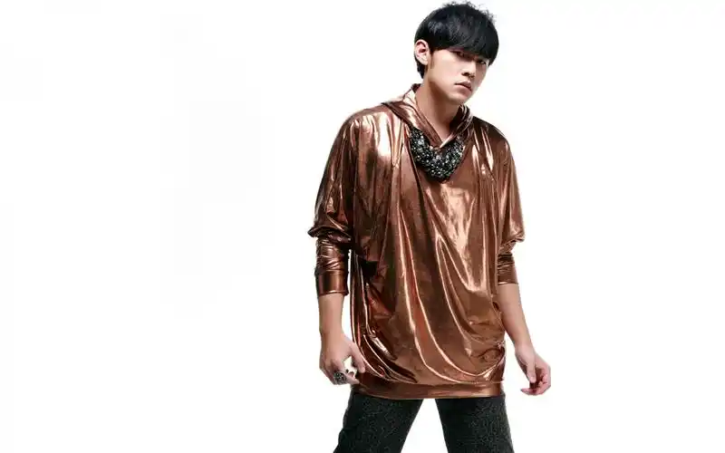 周杰伦桌面壁纸之1440 900