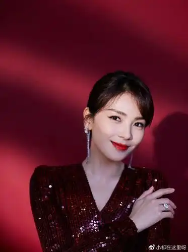 2021年刘涛携手周渝民李光洁杜淳王雷林峰等开启霸频模式