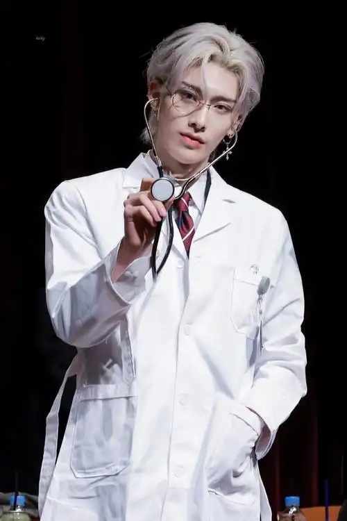 金奎彬/金俊勉/郑海敏/金曜汉/梁精寅/渡边温斗/金昇玟#冬日暖young