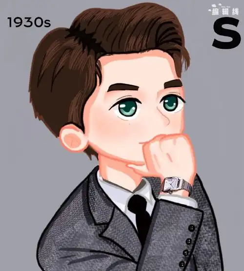 李现超话lx#李现的ing#手绘商务图部分汇总未来很长,继续加油!